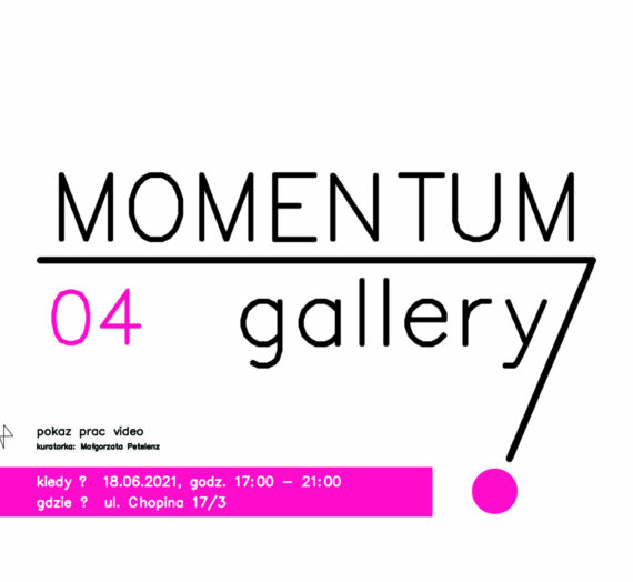 Momentum Gallery 04: Light Surface, KRAKERS Fringe