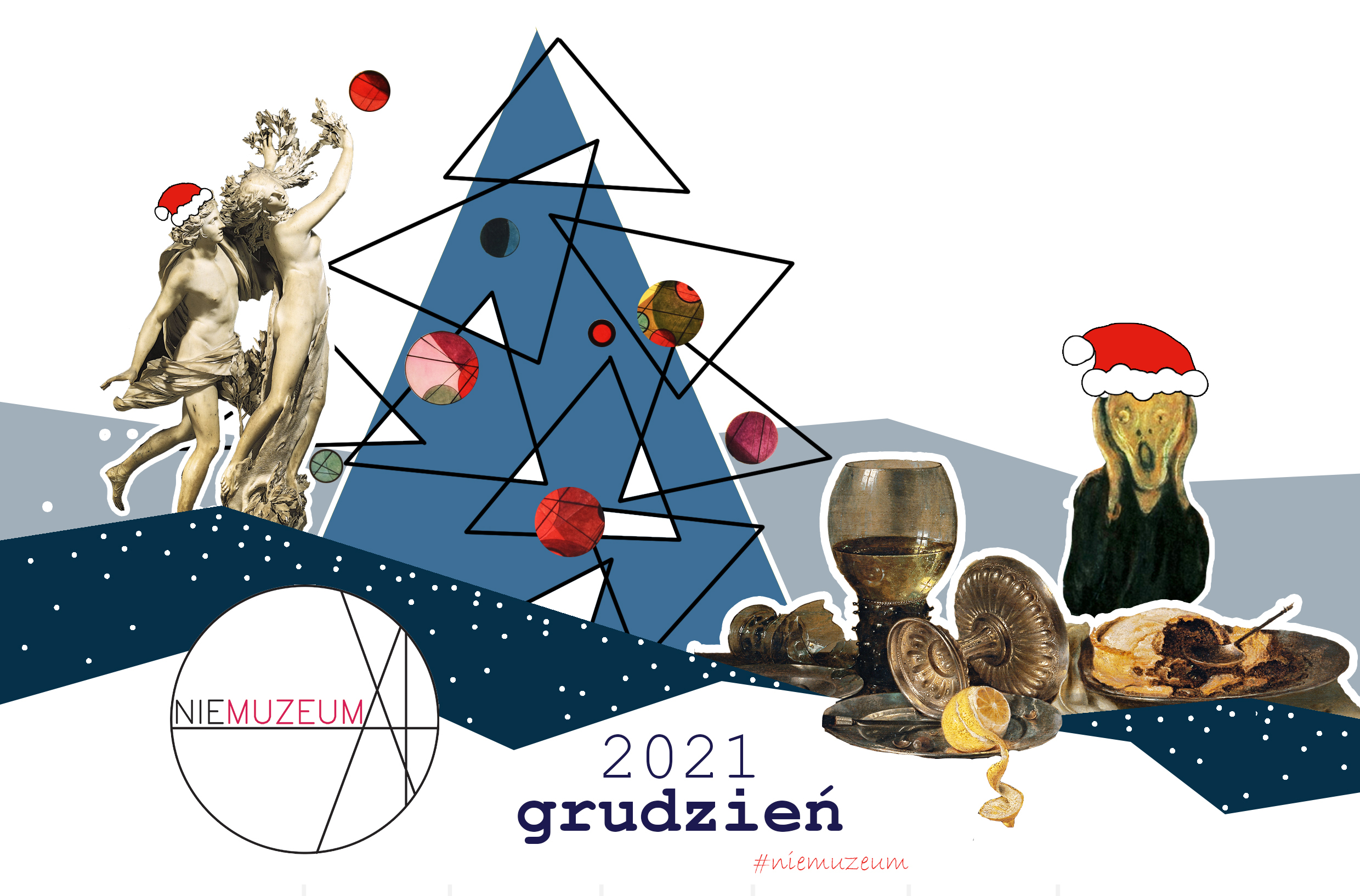 Kalendarz 2021 – grudzień