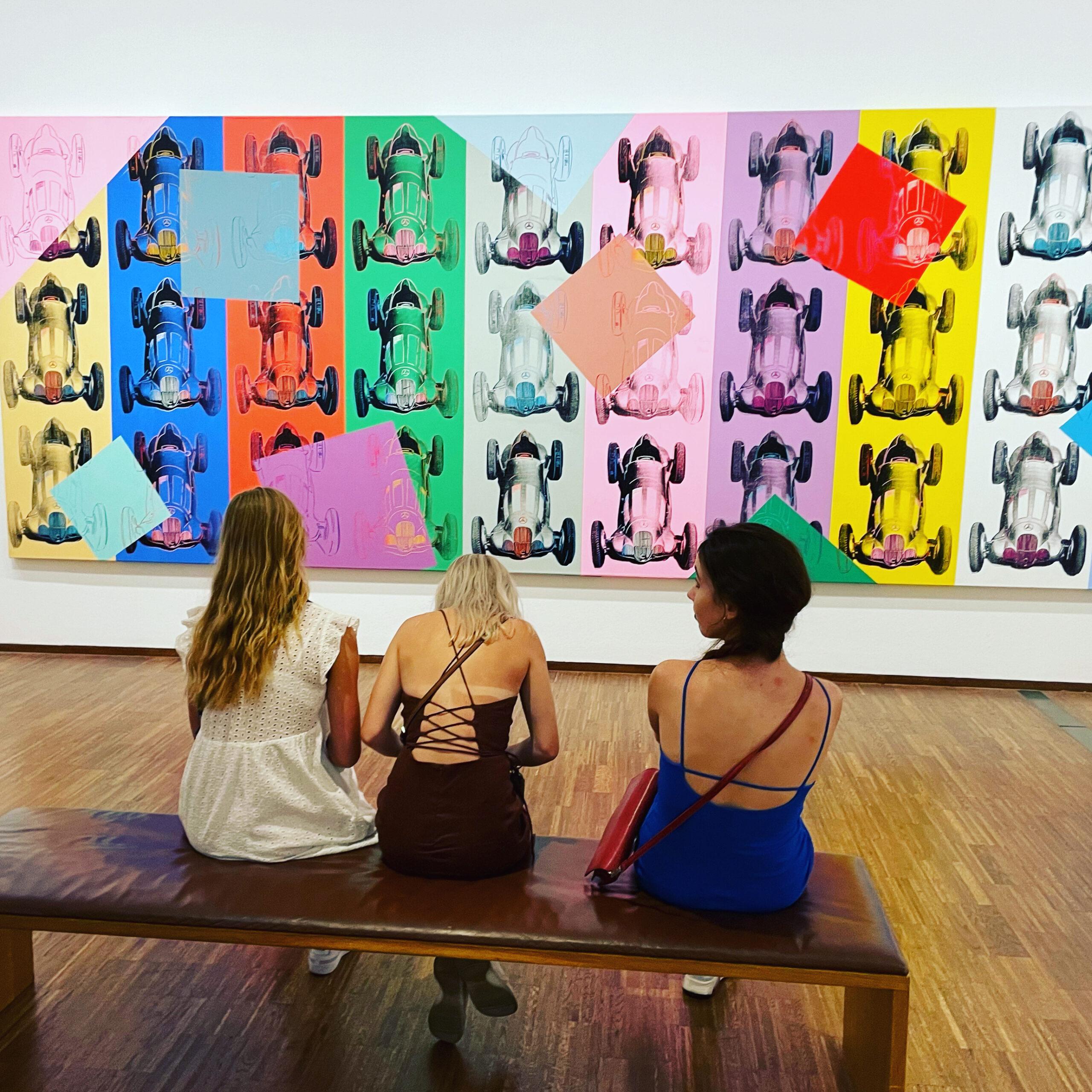 Warhol – Albertina Museum, Wiedeń