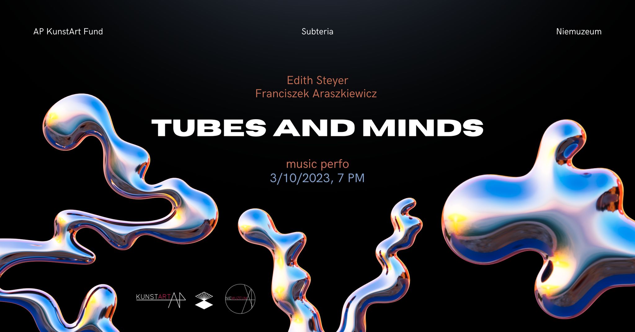 Tubes and Minds
